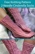 Image result for Knitting Socks Beginners