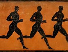 Image result for Ancient Greek Sports