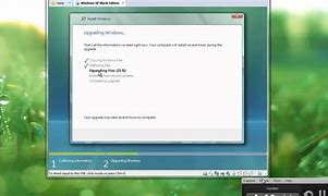 Image result for Update Windows XP to Vista