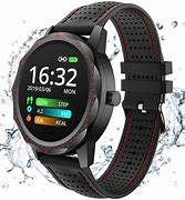 Image result for smart watch with blood pressure monitors