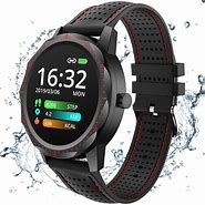 Image result for Fitness Tracker with Blood Pressure Monitor