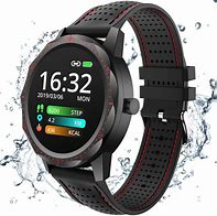 Image result for Men's Heart Rate Watch
