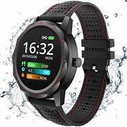 Image result for Best Waterproof Fitness Tracker Smartwatch
