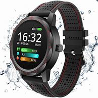 Image result for Exercise Watch with Heart Rate Monitor