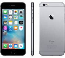 Image result for iPhone 6 Gray Front