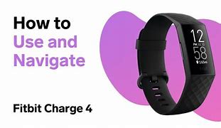 Image result for Fitbit Charge 4 Back