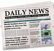 Image result for Newspaper Headlines Examples