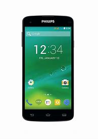 Image result for Philips Mobile Phone