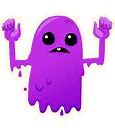 Image result for Fortnite Stickers Ghost