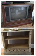 Image result for Ideas for Old TVs