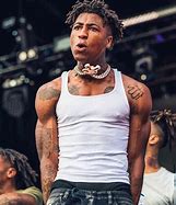 Image result for NBA YB Rolling Loud