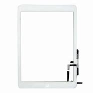 Image result for iPad Air Digitizer