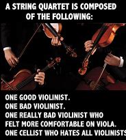 Image result for Orchestra Memes Cello