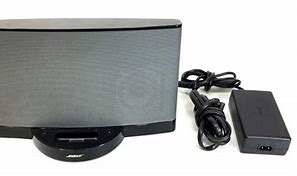 Image result for Bose SoundDock Series 2 Speaker
