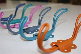 Image result for Cast Iron Coat Hooks