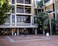 Image result for University of Arizona Main Library