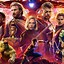 Image result for Avengers Infinity War Cast Poster