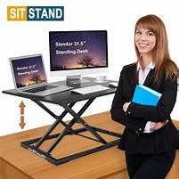 Image result for Livtech Stand Up Desk