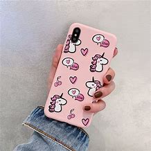 Image result for Unicorn Phone Case