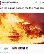 Image result for Pass the Aux Cord Meme