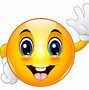Image result for Welcome Smiley-Face Emoji
