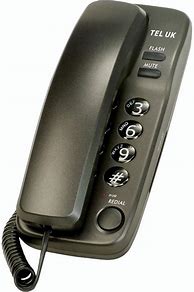 Image result for High-End Corded Phone
