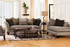 Image result for Small Living Room Furniture Set Up