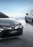 Image result for Toyota Corolla Altis 2019