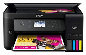Image result for Epson EcoTank 360 Printer
