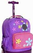 Image result for Small Purple Pink Backpack