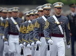 Image result for West Point Cadets