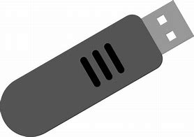 Image result for Thumb Drive Clip Art