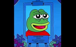 Image result for Pepe Lore