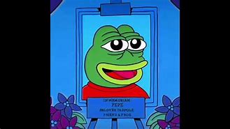Image result for Pepe Lore Different Characters