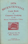 Image result for 1976 Bicentennial Recipes