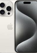 Image result for White Tintanium in iPhone 15