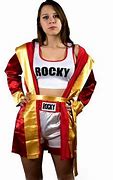 Image result for Apollo Creed Rocky 2 Robe