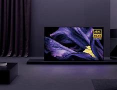 Image result for Sony OLED TV with Subwoofer Speaker