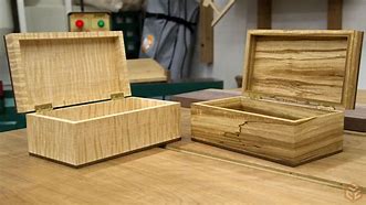 Image result for Wood Box Mad