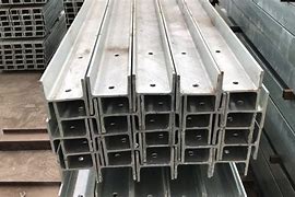 Image result for Slotted Metal Posts