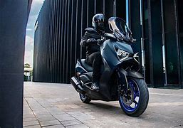 Image result for Yamaha X-Max 300 Scooter