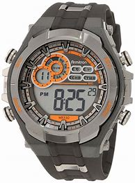 Image result for Armitron Watch Digital and Analog