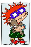 Image result for Chucky Finster Pet
