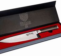 Image result for Japanese Knife Packaging Design