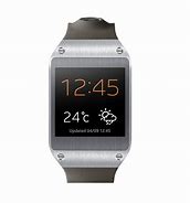 Image result for Galaxy Gear 1