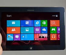 Image result for Samsung ATIV Windows 8 Tablet