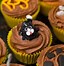 Image result for Orange Cat Cupcakes
