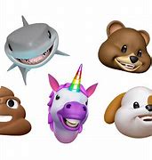 Image result for Sticker Animoji