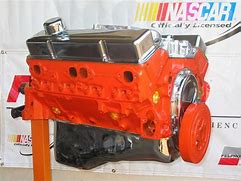Image result for 350 Chevy Engine