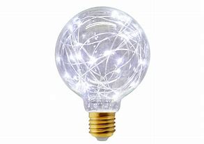 Image result for LED Globe Lights